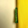 maillot-retro-selection-bresilienne-couleur-jaune-domicile-1997 retro trøje for brasiliansk landshold gul farve hjemmebanetrøje 1997