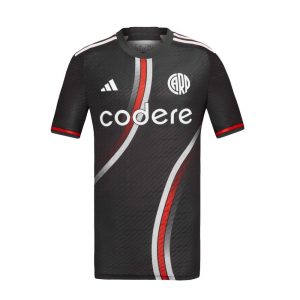 Fodboldtrøje River Plate Third 2024