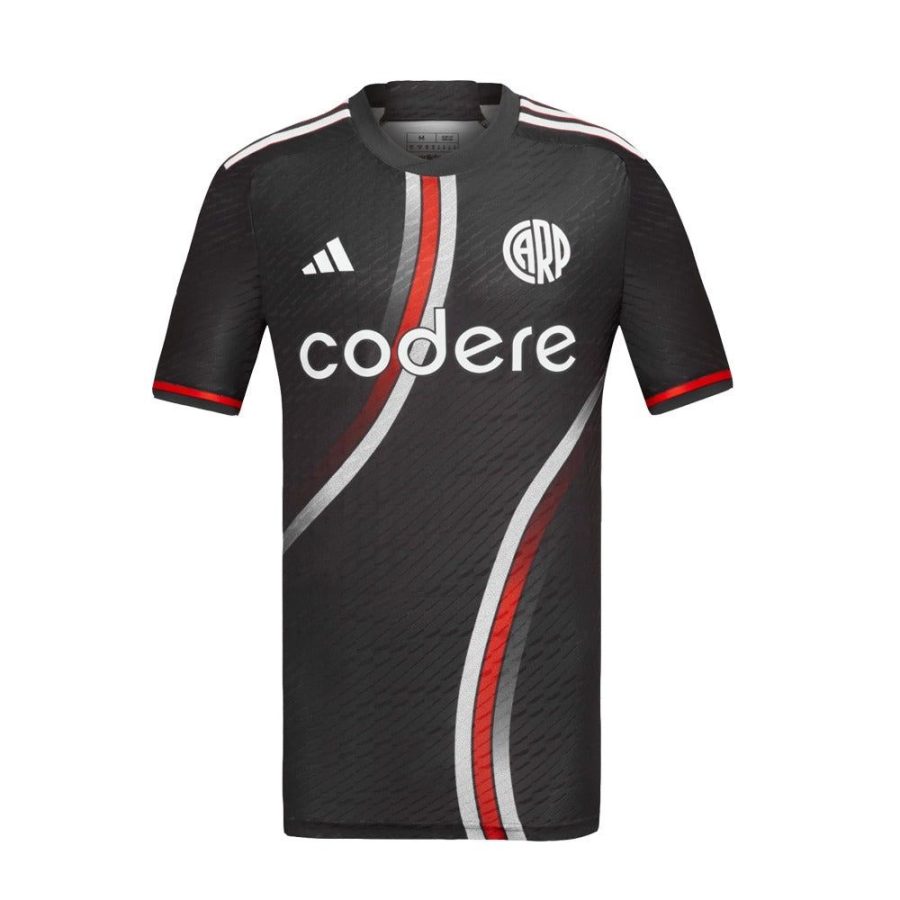 maillot-river-plate-third-2024 Fodboldtrøje River Plate Third 2024
