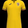 maillot-roumanie-domicile-20232024 FODBOLDTRØJE RUMÆNIEN HJEMME 20232024