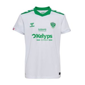SAINT-ÉTIENNE UDEBANETRØJE 20242025