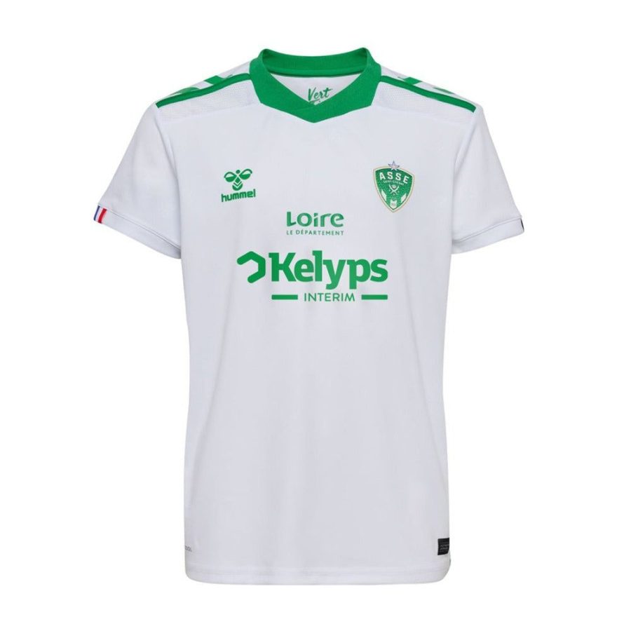 maillot-saint-etienne-exterieur-20242025 SAINT-ÉTIENNE UDEBANETRØJE 20242025