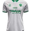 maillot-saint-etienne-exterieur-20252026 FODBOLDTRØJE SAINT-ÉTIENNE UDEBANETRØJE 20252026