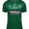 FODBOLDTRØJE SAINT-ÉTIENNE OKTOBER ROSA 20252026