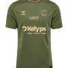 FODBOLDTRØJE SAINT-ÉTIENNE THIRD 20252026
