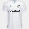 FODBOLDTRØJE SANTOS FC HJEMMEBANETRØJE 2025