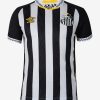 SANTOS FC UDEBANETRØJE 2025