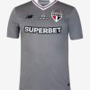 FODBOLDTRØJE SAO PAULO FC SPECIAL 2025