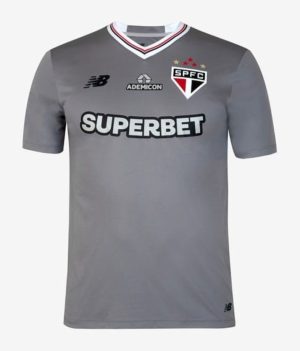 maillot-sao-paulo-fc-special-2025 FODBOLDTRØJE SAO PAULO FC SPECIAL 2025