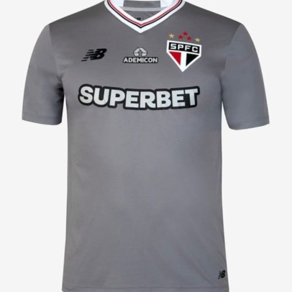 Fodboldtrøje Sao Paulo FC Special 2025