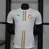 maillot-senegal-domicile-version-player-2025 SENEGAL HJEMMEBANETRØJE PLAYER VERSION 2025