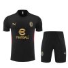 TRØJE + SHORTS AC MILAN 20242025
