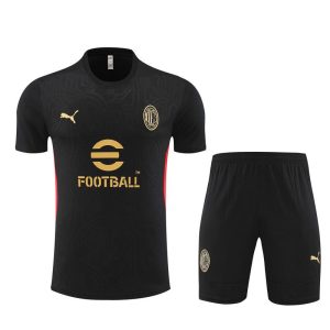 TRØJE + SHORTS AC MILAN 20242025