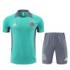 TRØJE + SHORTS AJAX 20242025