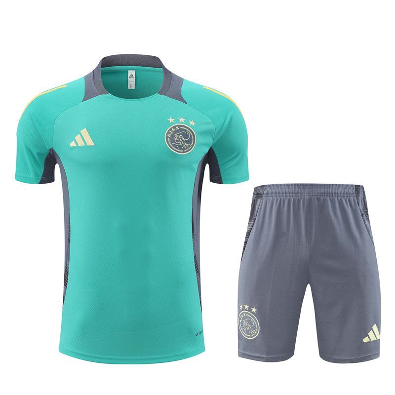 TRØJE + SHORTS AJAX 20242025