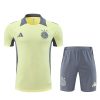 maillot-short-ajax-20242025 TRØJE + SHORTS AJAX 20242025