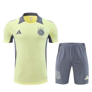 maillot-short-ajax-20242025 TRØJE + SHORTS AJAX 20242025