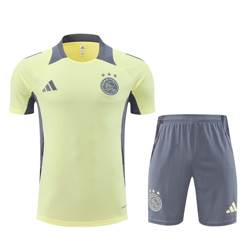 maillot-short-ajax-20242025 TRØJE + SHORTS AJAX 20242025