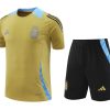 TRØJE + SHORTS ARGENTINA 20242025