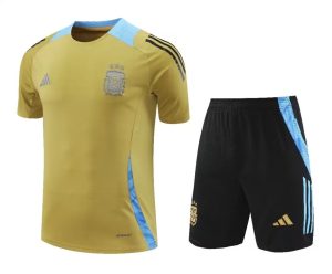 maillot-short-argentine-20242025 TRØJE + SHORTS ARGENTINA 20242025