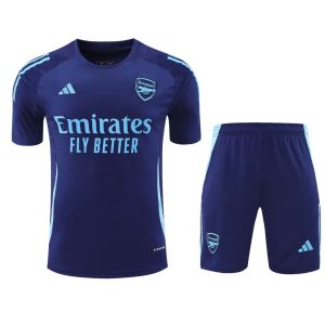 maillot-short-arsenal-20242025 TRØJE + SHORTS ARSENAL 20242025