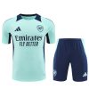 TRØJE + SHORTS ARSENAL 20242025