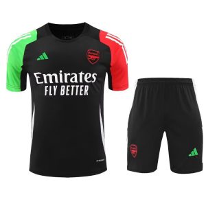 TRØJE + SHORTS ARSENAL 20242025