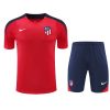 maillot-short-atletico-madrid-20242025 FODBOLDTRØJE + SHORTS ATLETICO MADRID 20242025