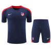 FODBOLDTRØJE + SHORTS ATLETICO MADRID 20242025