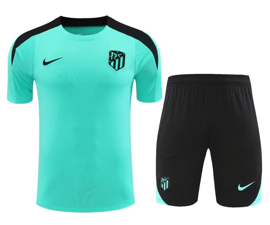 maillot-short-atletico-madrid-20242025 FODBOLDTRØJE + SHORTS ATLETICO MADRID 20242025