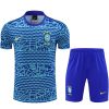 maillot-short-bresil-20242025 TRØJE + SHORTS BRASILIEN 20242025