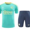 maillot-short-club-america-20242025 TRØJE + SHORTS CLUB AMÉRICA 2024-2025
