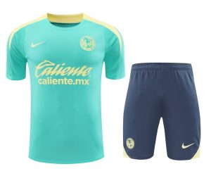 TRØJE + SHORTS CLUB AMÉRICA 2024-2025