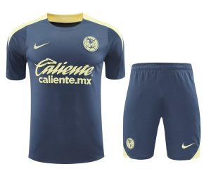 TRØJE + SHORTS CLUB AMÉRICA 2024-2025