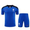 TRØJE + SHORTS SYDKOREA 20242025