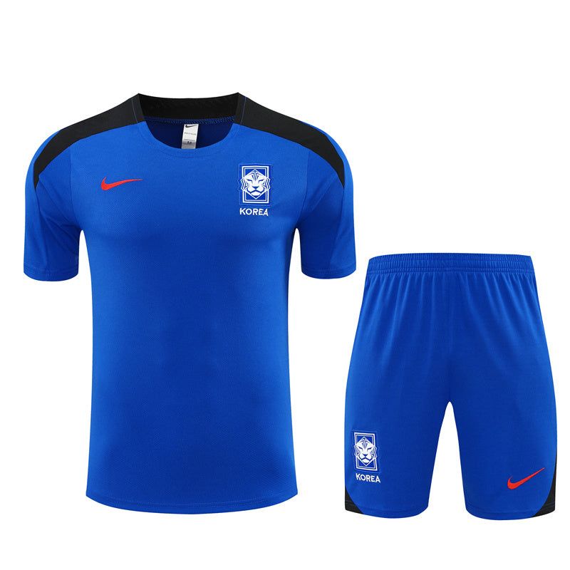 TRØJE + SHORTS SYDKOREA 20242025