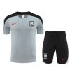 TRØJE + SHORTS SYDKOREA 20242025