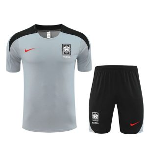 TRØJE + SHORTS SYDKOREA 20242025