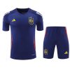 TRØJE + SHORTS SPANIEN 20242025