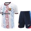 TRØJE + SHORTS FC BARCELONA 20242025