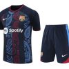 maillot-short-fc-barcelona-20242025 TRØJE + SHORTS FC BARCELONA 20242025