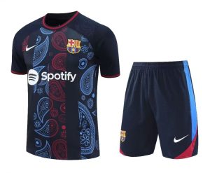 maillot-short-fc-barcelona-20242025 TRØJE + SHORTS FC BARCELONA 20242025