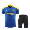 maillot-short-inter-milan-20242025 FODBOLDTRØJE + SHORTS INTER MILAN 20242025