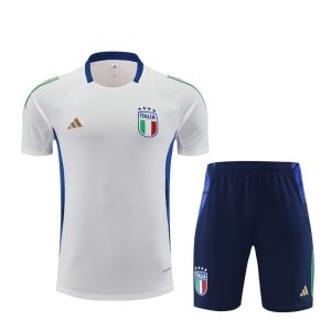 TRØJE + SHORTS ITALIEN 20242025