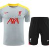 maillot-short-liverpool-20242025 TRØJE + SHORTS LIVERPOOL 20242025