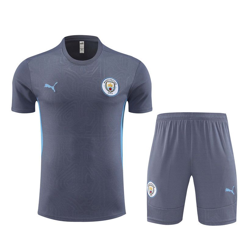 maillot-short-manchester-city-20242025 FODBOLDTRØJE + SHORTS MANCHESTER CITY 20242025