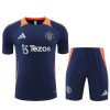 maillot-short-manchester-united-20242025 TRØJE + SHORTS MANCHESTER UNITED 20242025