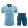 maillot-short-marseille-om-20242025 TRØJE + SHORTS MARSEILLE OM 20242025