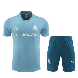 maillot-short-marseille-om-20242025 TRØJE + SHORTS MARSEILLE OM 20242025