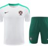 TRØJE + SHORTS PORTUGAL 20242025